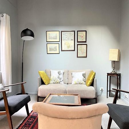 Maison Exceptionnelle, Campagne A Parisアパートメント エクステリア 写真