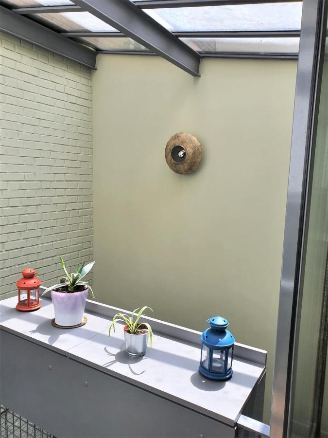 Maison Exceptionnelle, Campagne A Parisアパートメント エクステリア 写真
