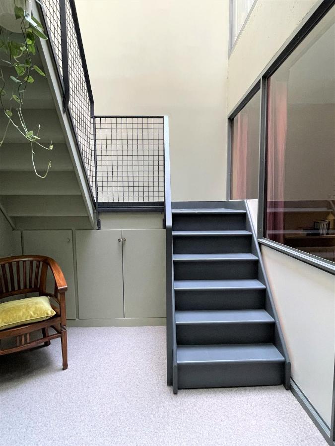 Maison Exceptionnelle, Campagne A Parisアパートメント エクステリア 写真